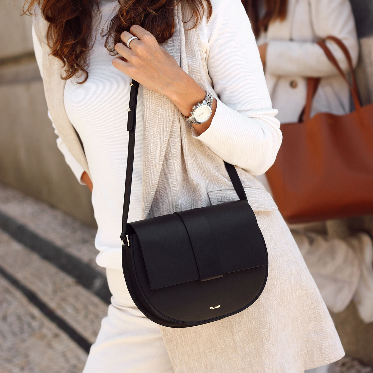 Botero Black
