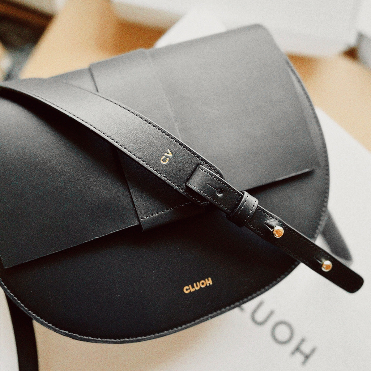 Botero Black