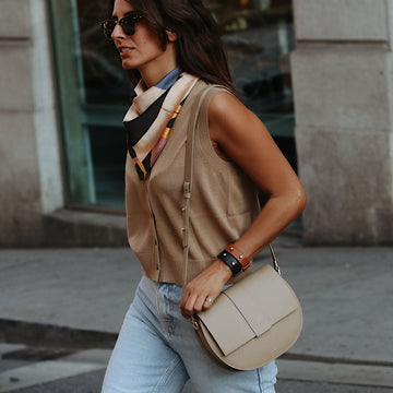 Botero Taupe