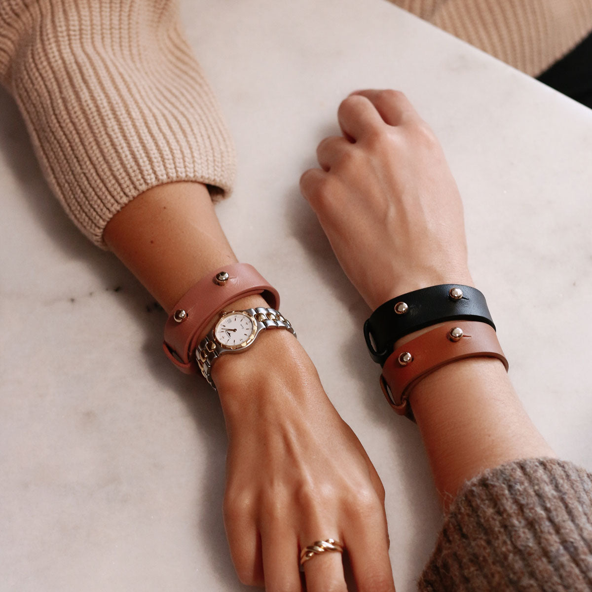 Piccolo Bellini Black
