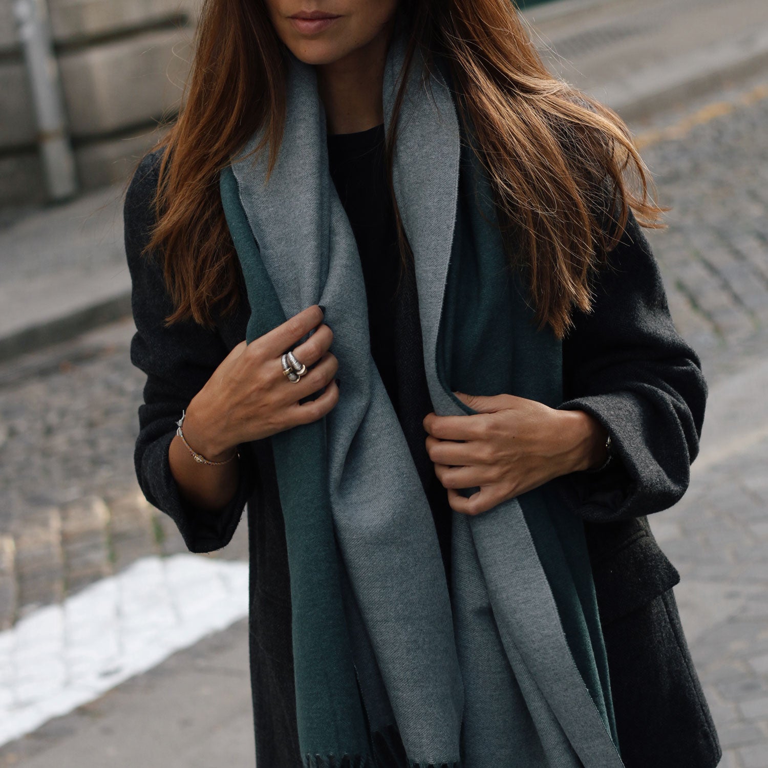 Vincent Green & Grey