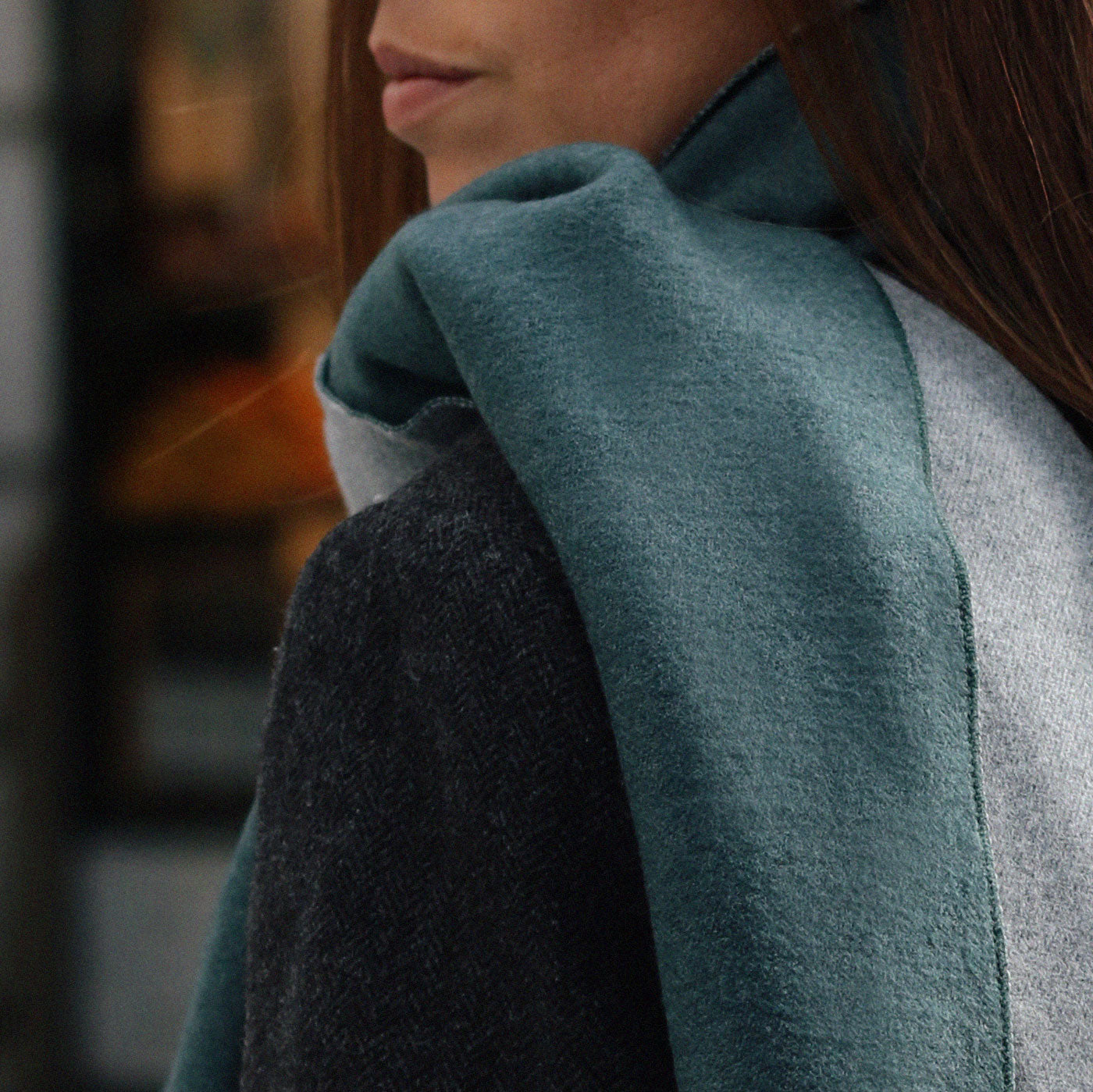 Vincent Green & Grey