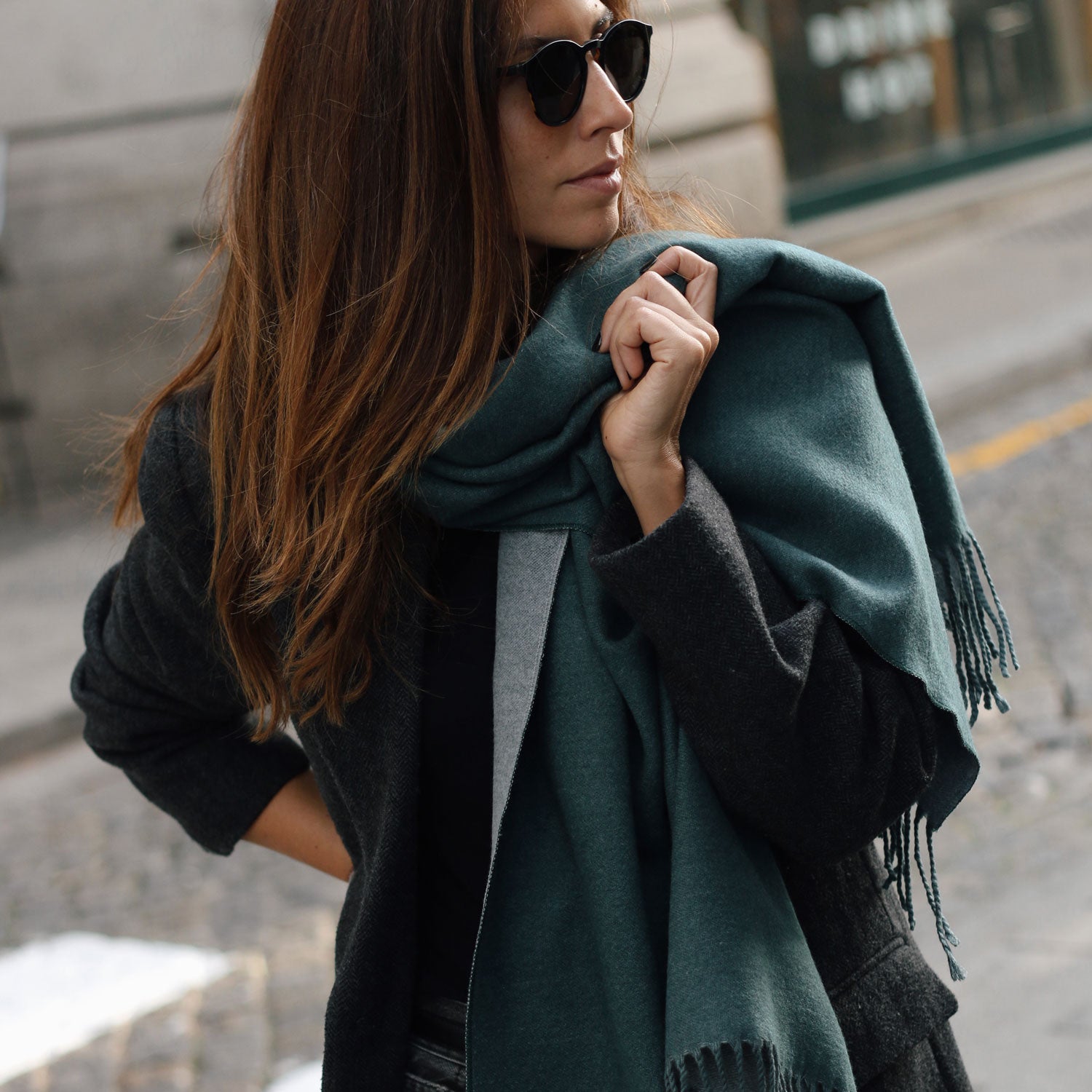 Vincent Green & Grey