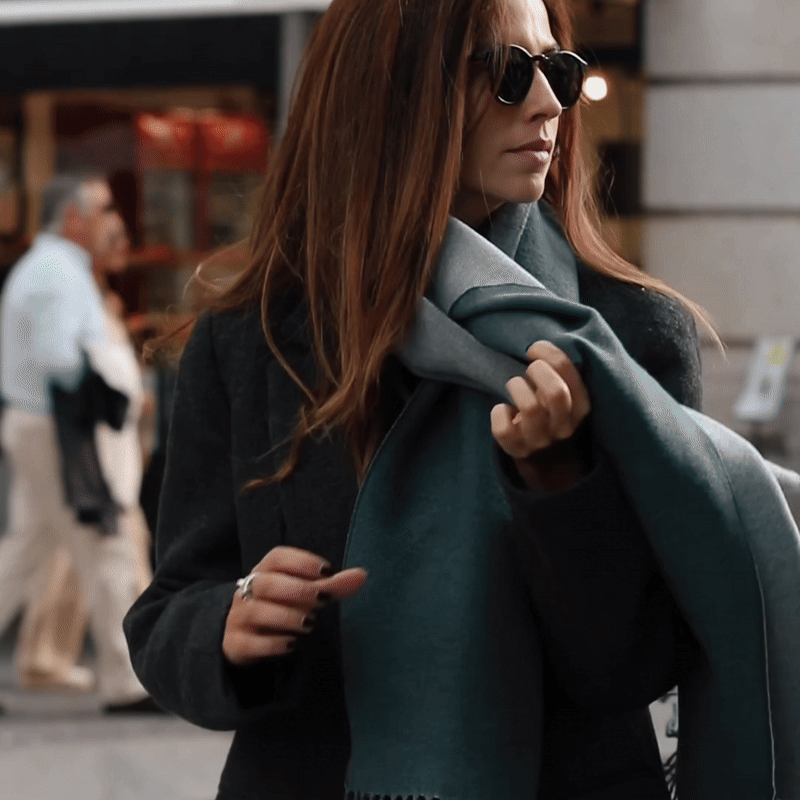 Vincent Green & Grey