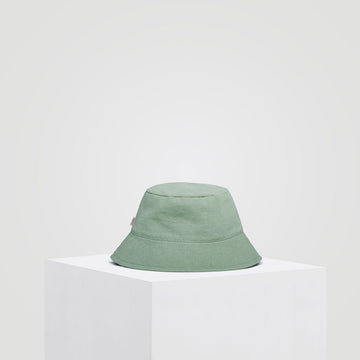 Zoey Sage Green
