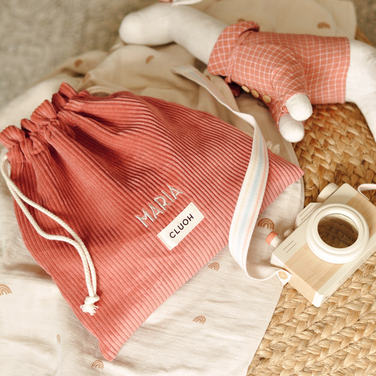 Gi Coral