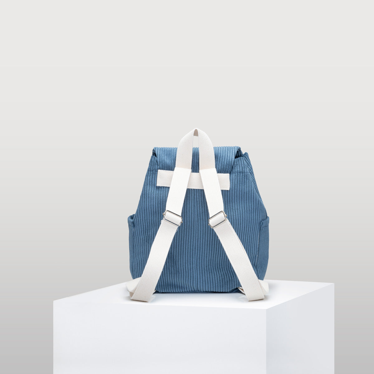 Joan Kids Blue