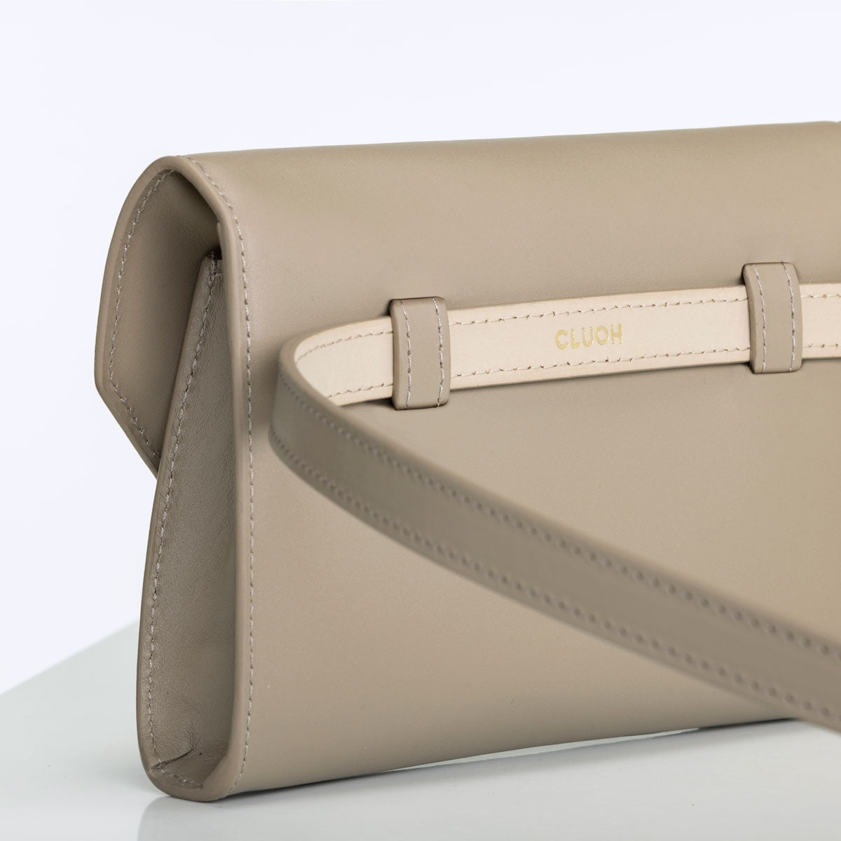 Mini Gabrielle Taupe