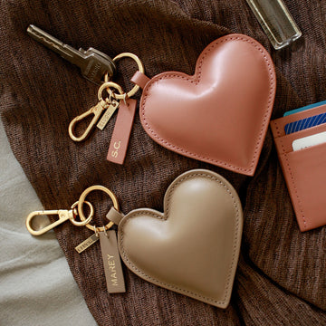 Andy Heart Maquillaje
