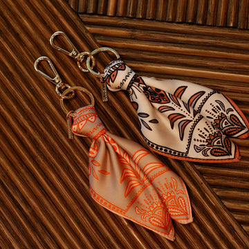 Andy Bandana Orange