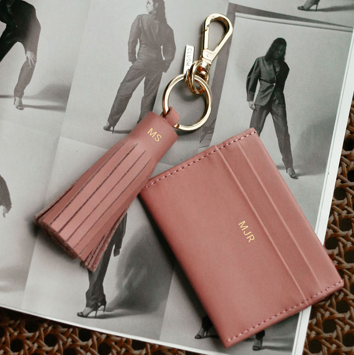 Andy Tassel Maquillaje