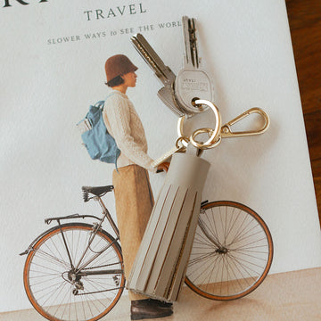 Andy Tassel Taupe