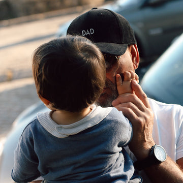 Bonnie Corduroy Black