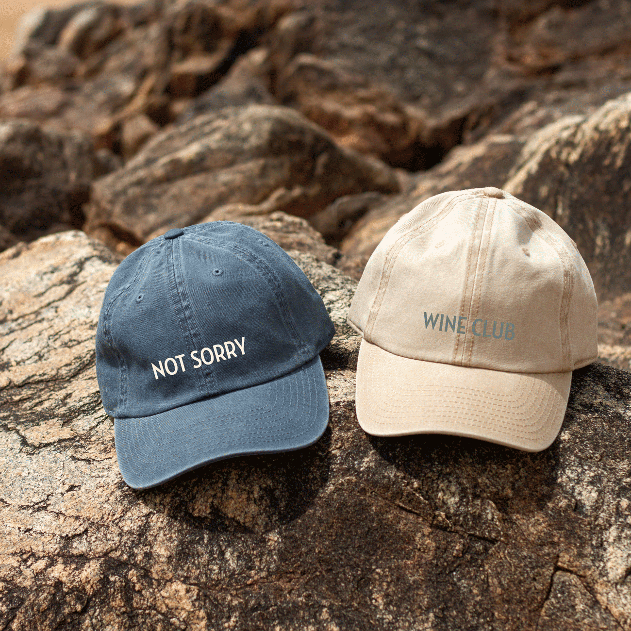Bonnie Monogram It Blue