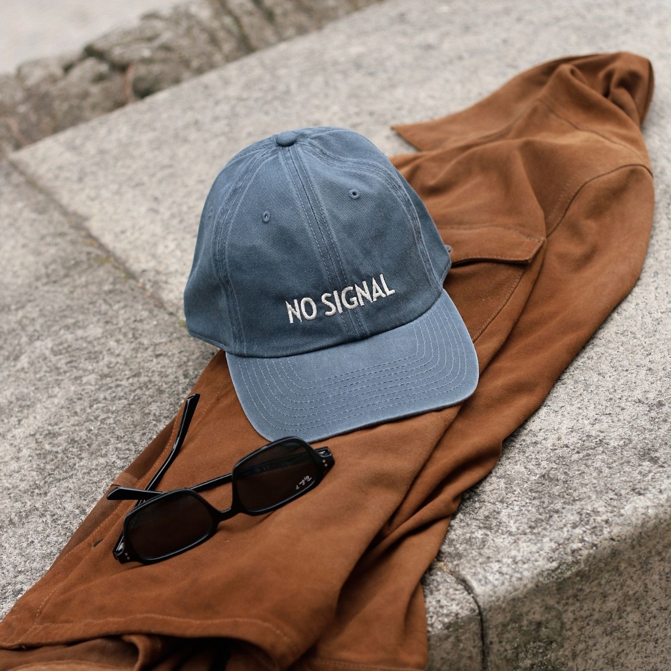 Bonnie Monogram It Blue