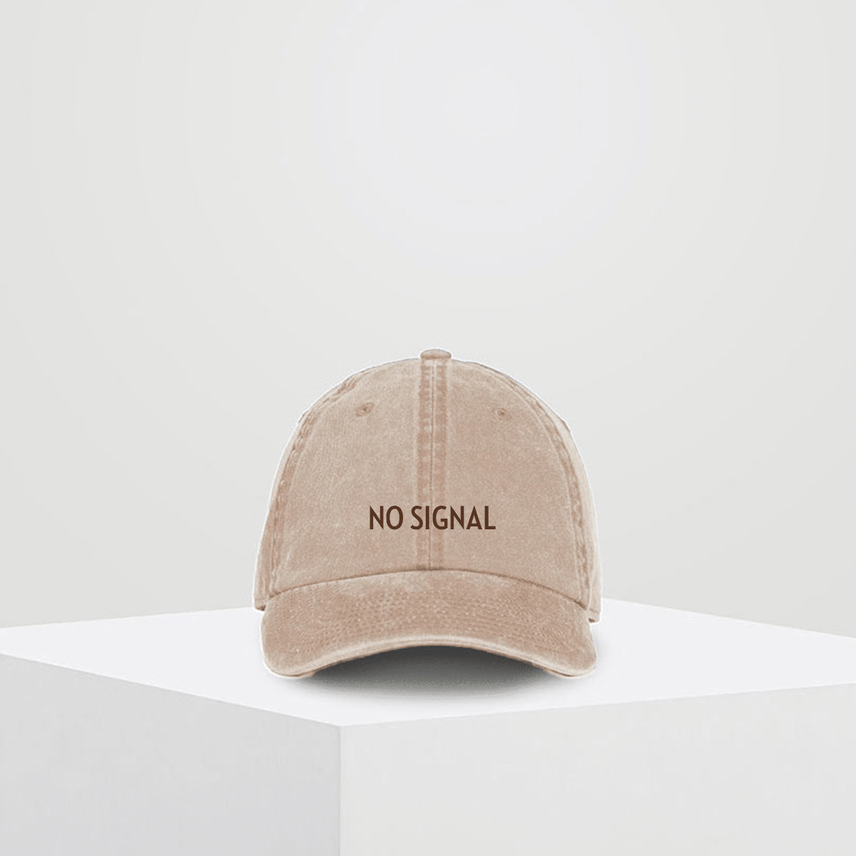 Bonnie Monogram It Sand