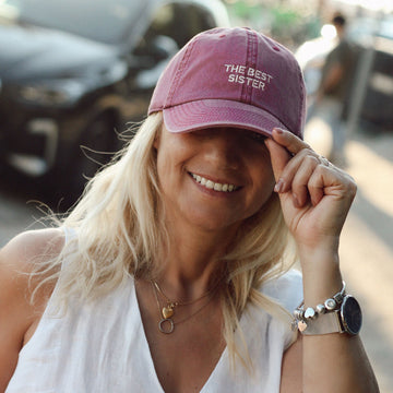 Bonnie The Best Bordeaux