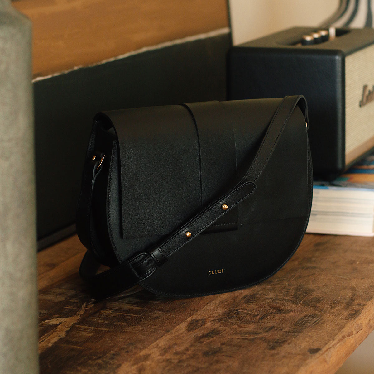 Botero Black