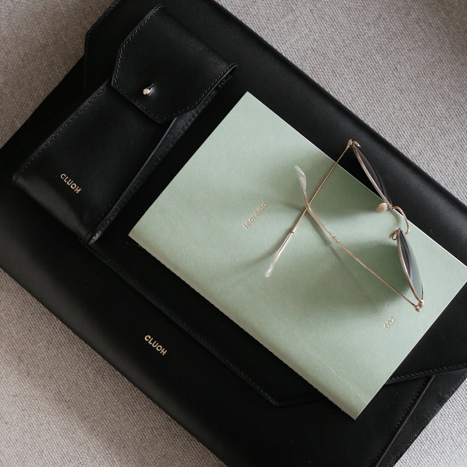 Caderno teorema INUSITADO