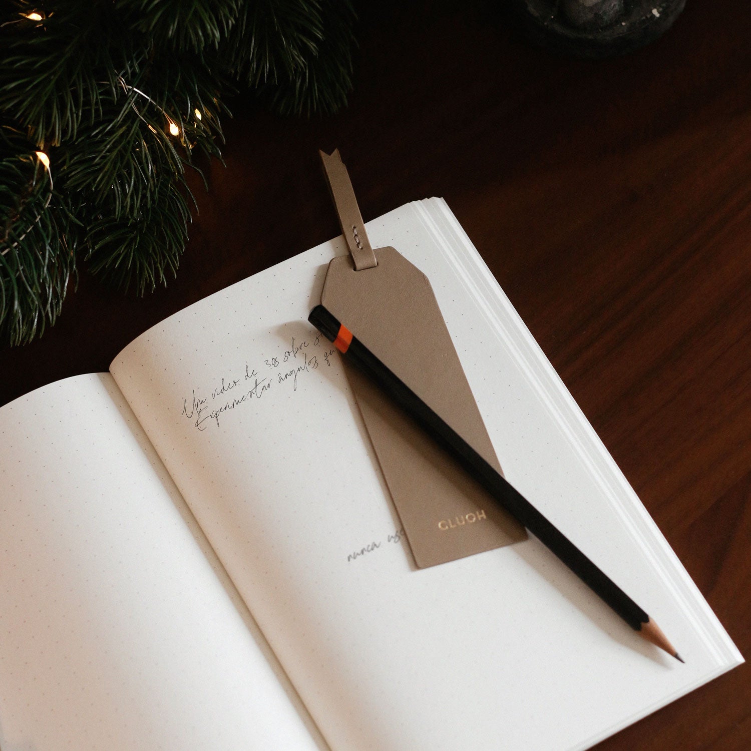 Caderno mês a mês 2026 INUSITADO