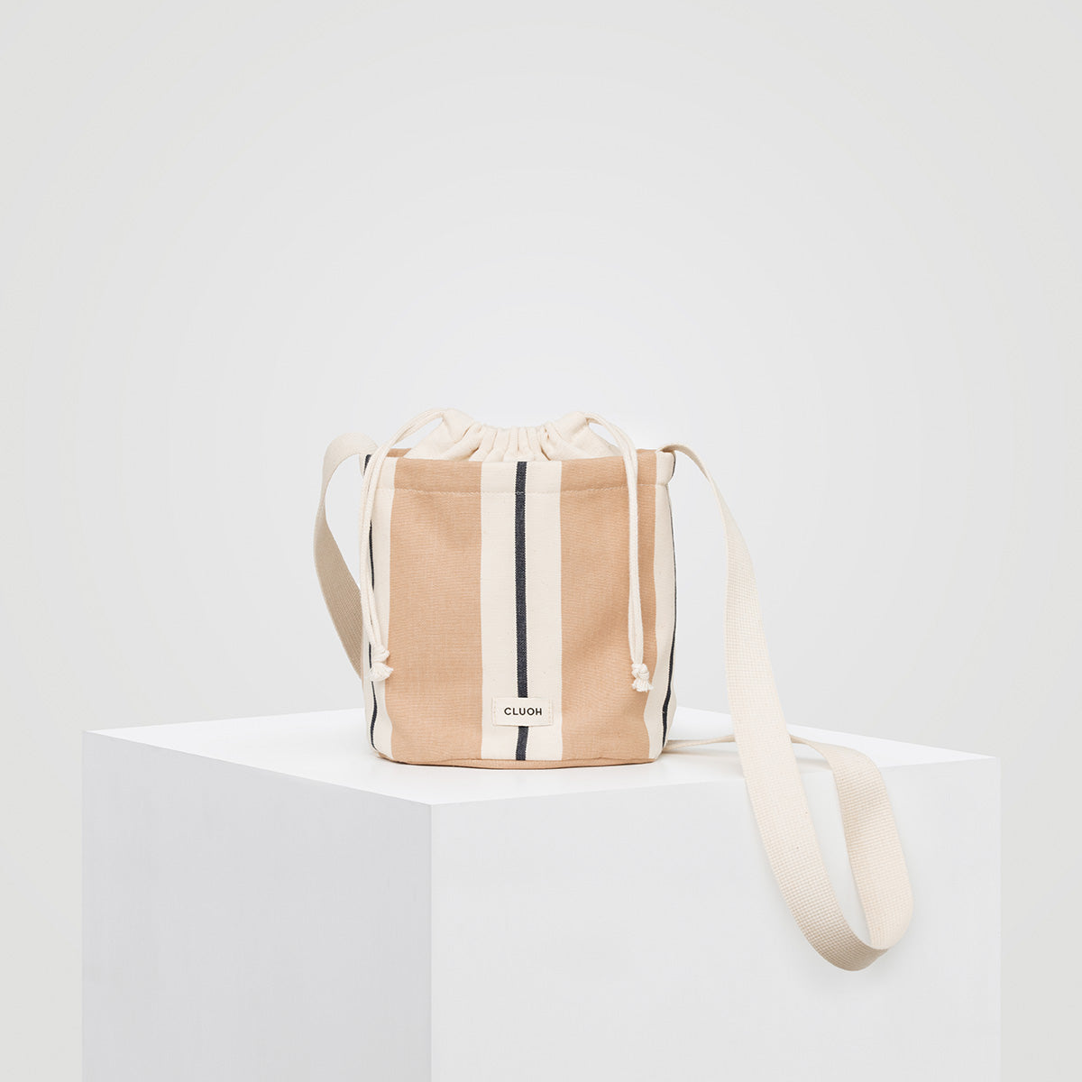 Helen Beige & Midnight Blue