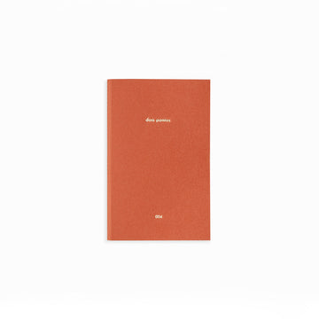 Caderno dois pontos INUSITADO