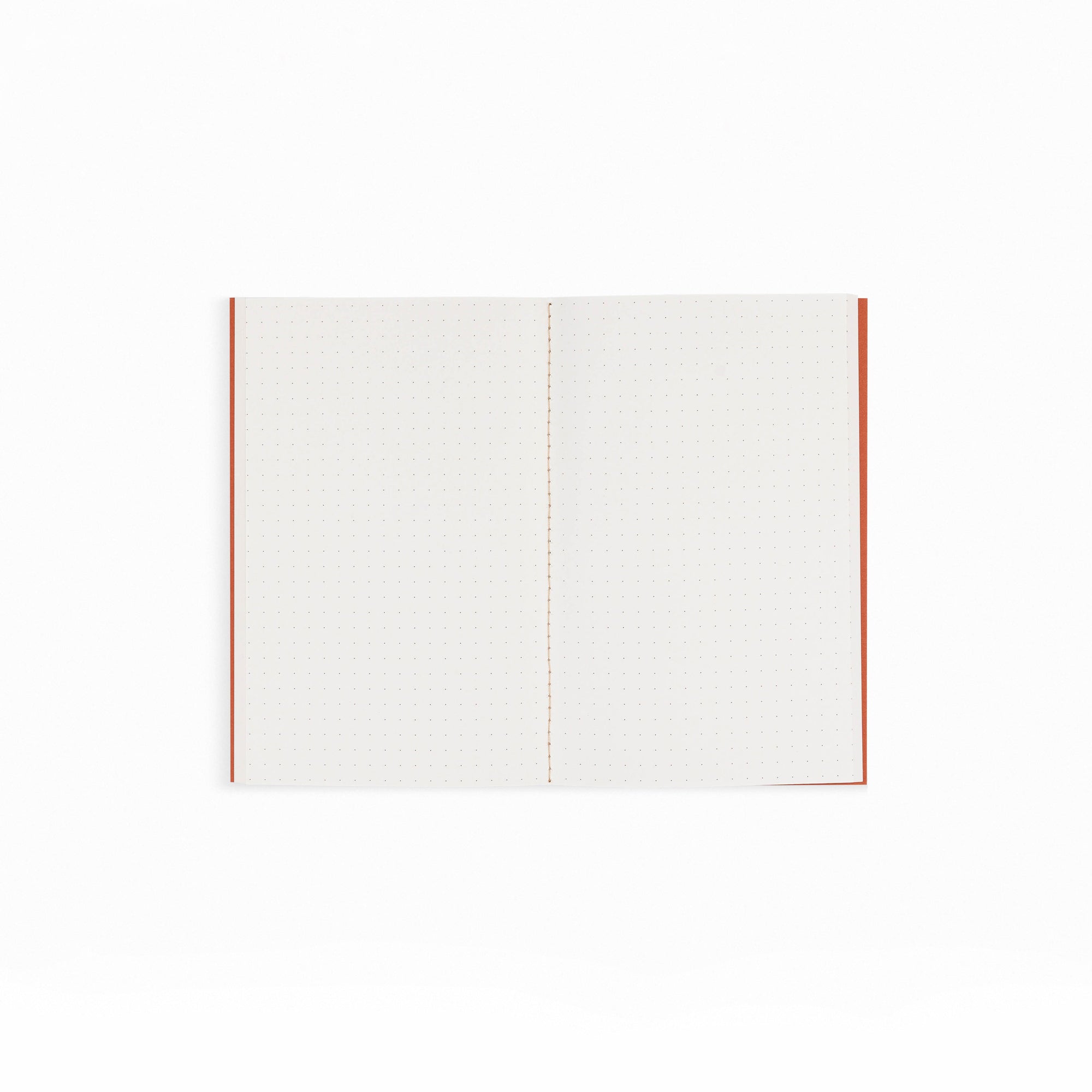 Caderno dois pontos INUSITADO