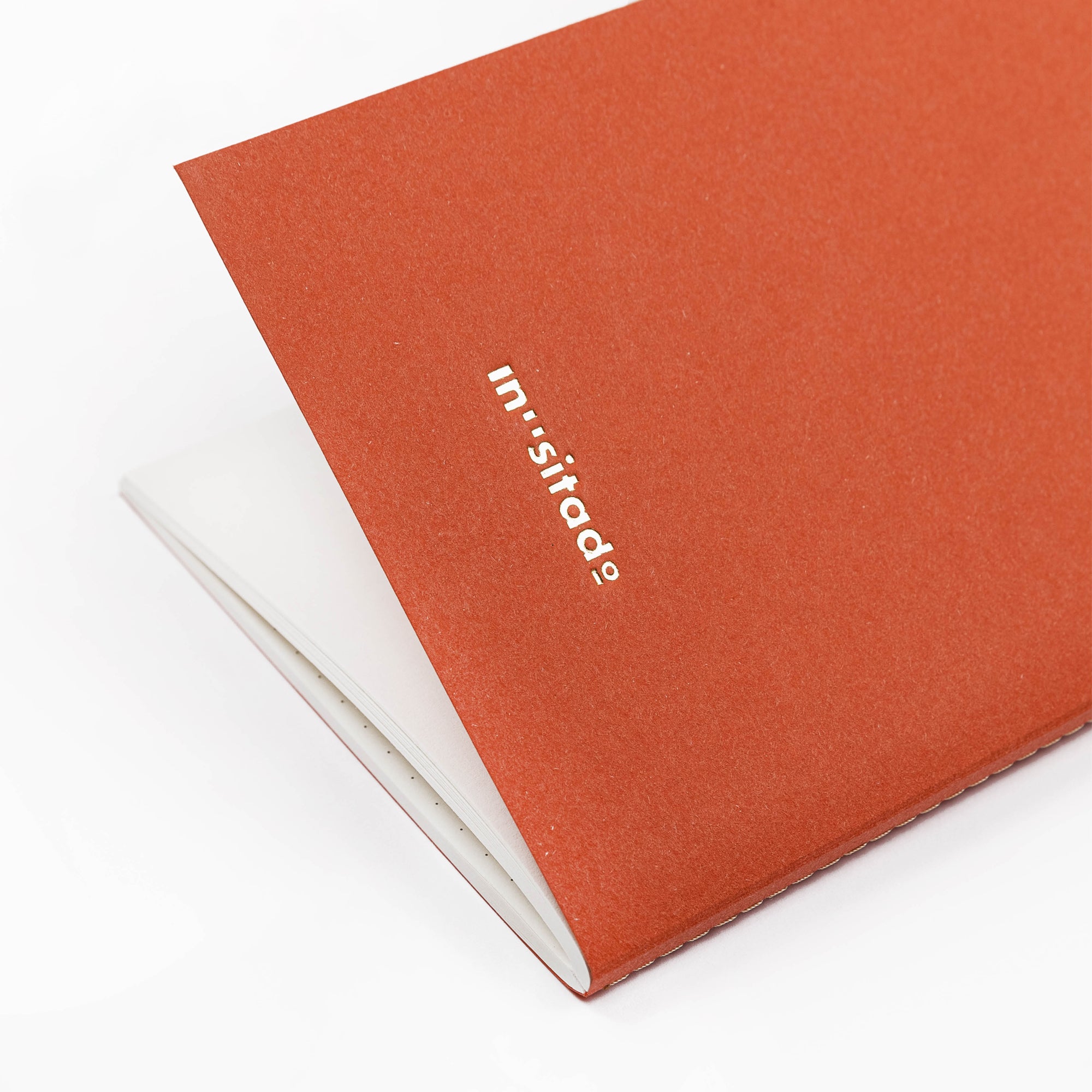 Caderno dois pontos INUSITADO