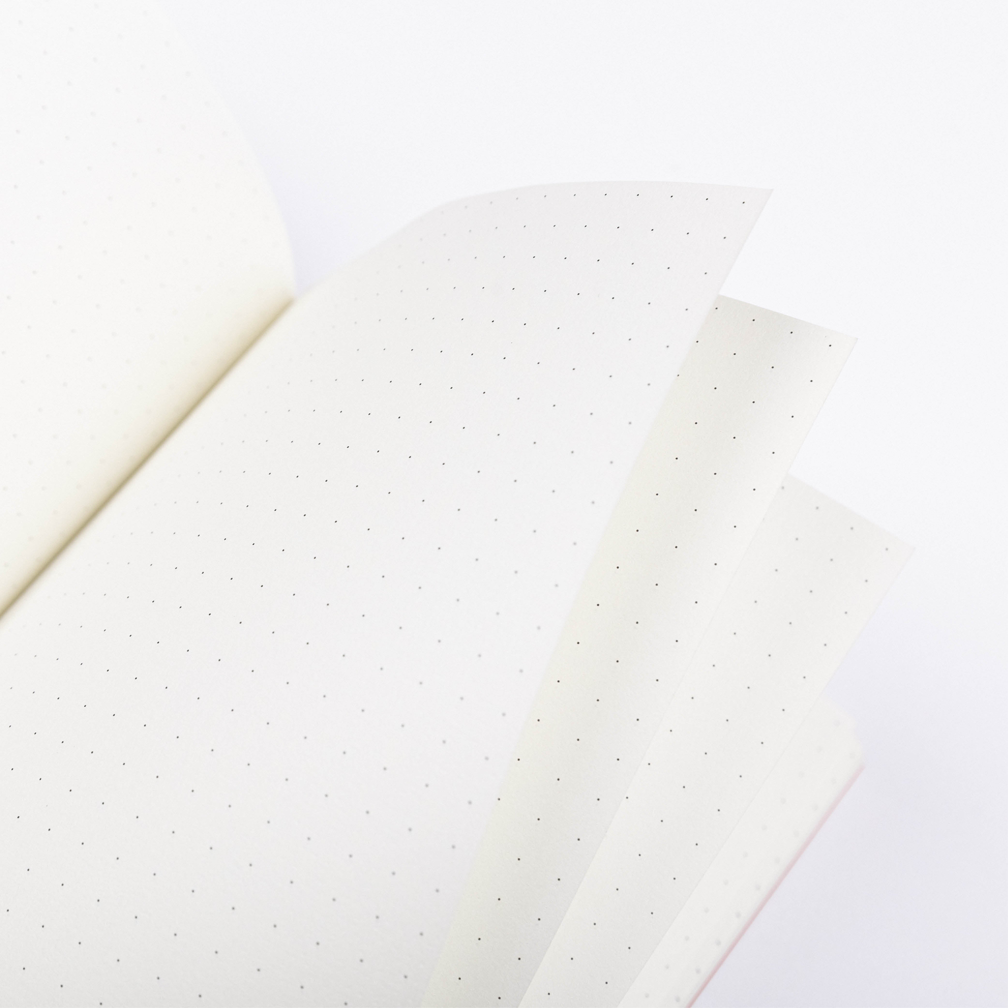 Caderno dois pontos INUSITADO