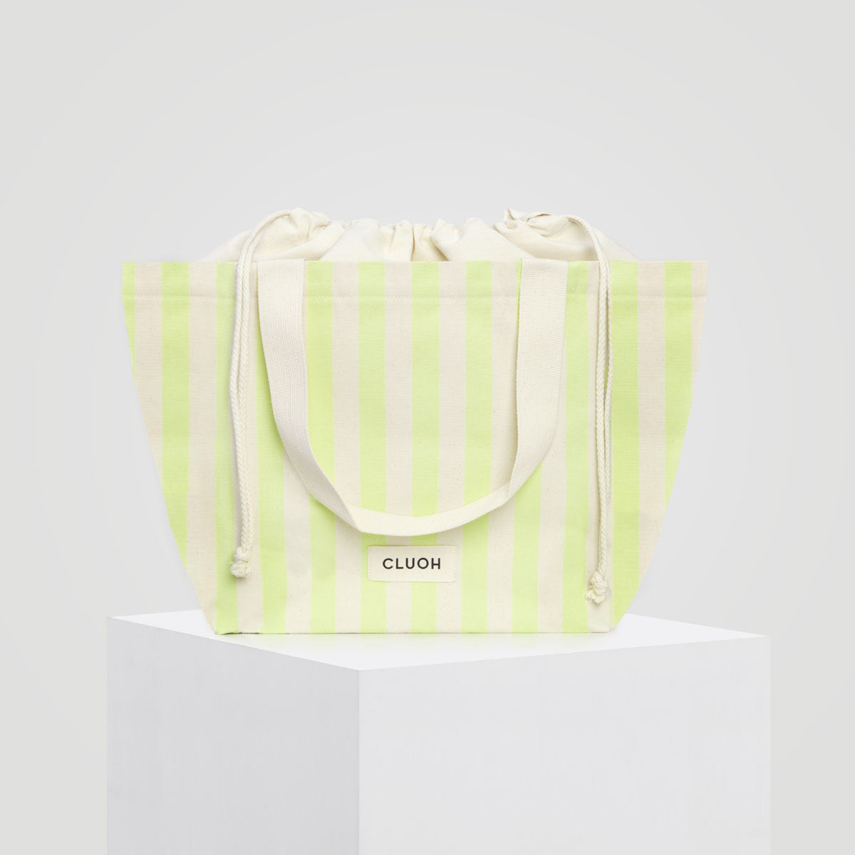 Karl Stripes Lime