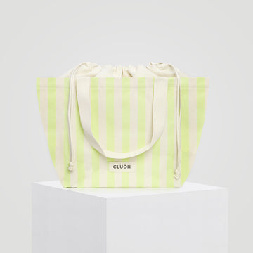 Karl Stripes Lime