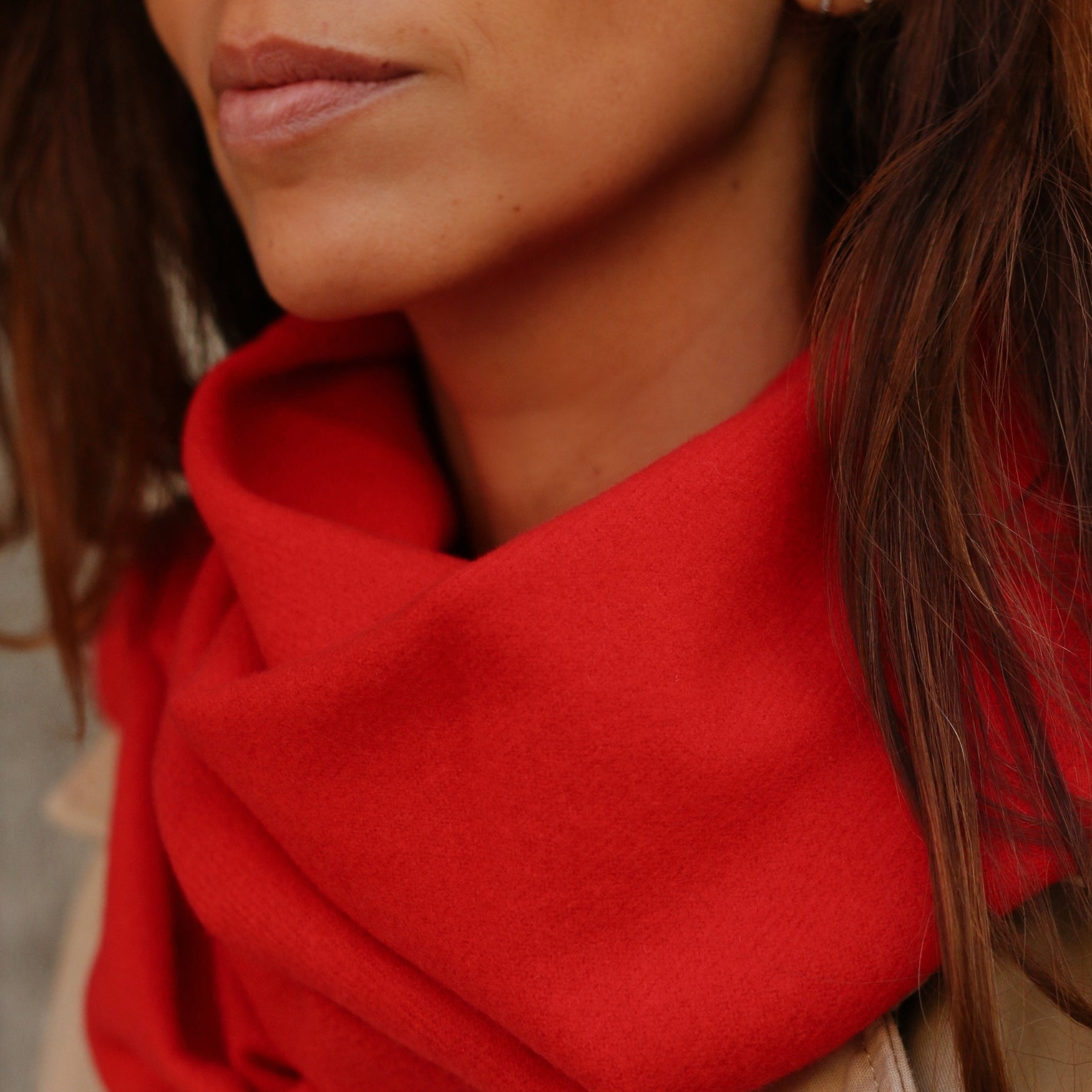 Louis Red
