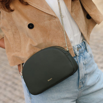 Mary Olive