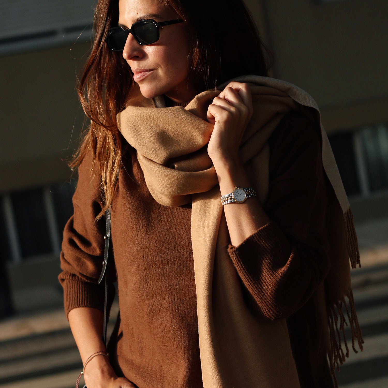 Vincent Caramel & Cream