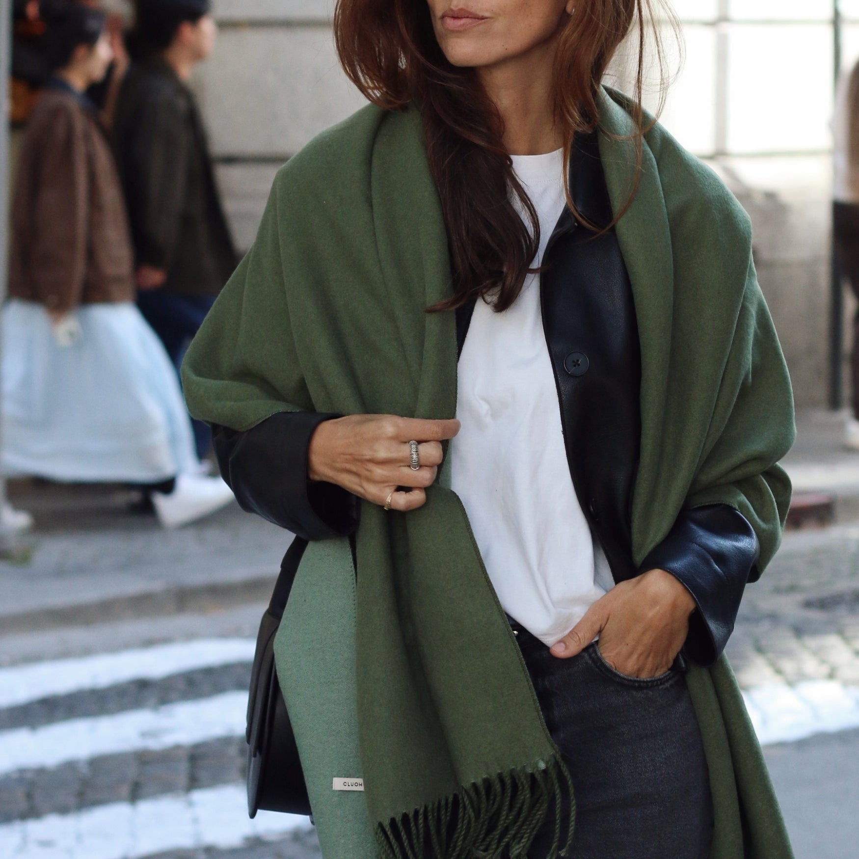 Vincent Green & Grey
