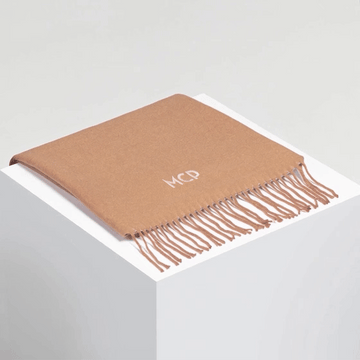 Vincent Caramel & Cream