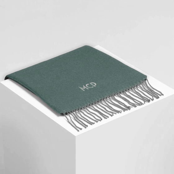 Vincent Green & Grey