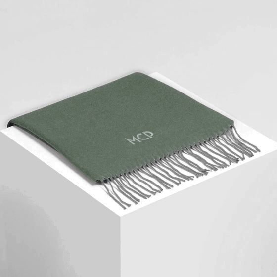 Vincent Green & Grey