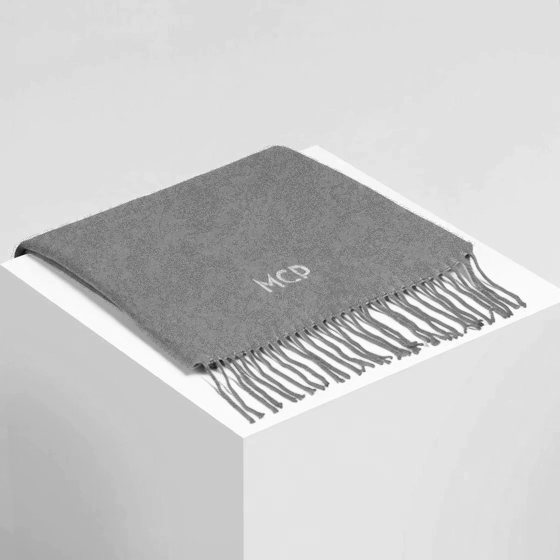 Vincent Grey & Light Grey